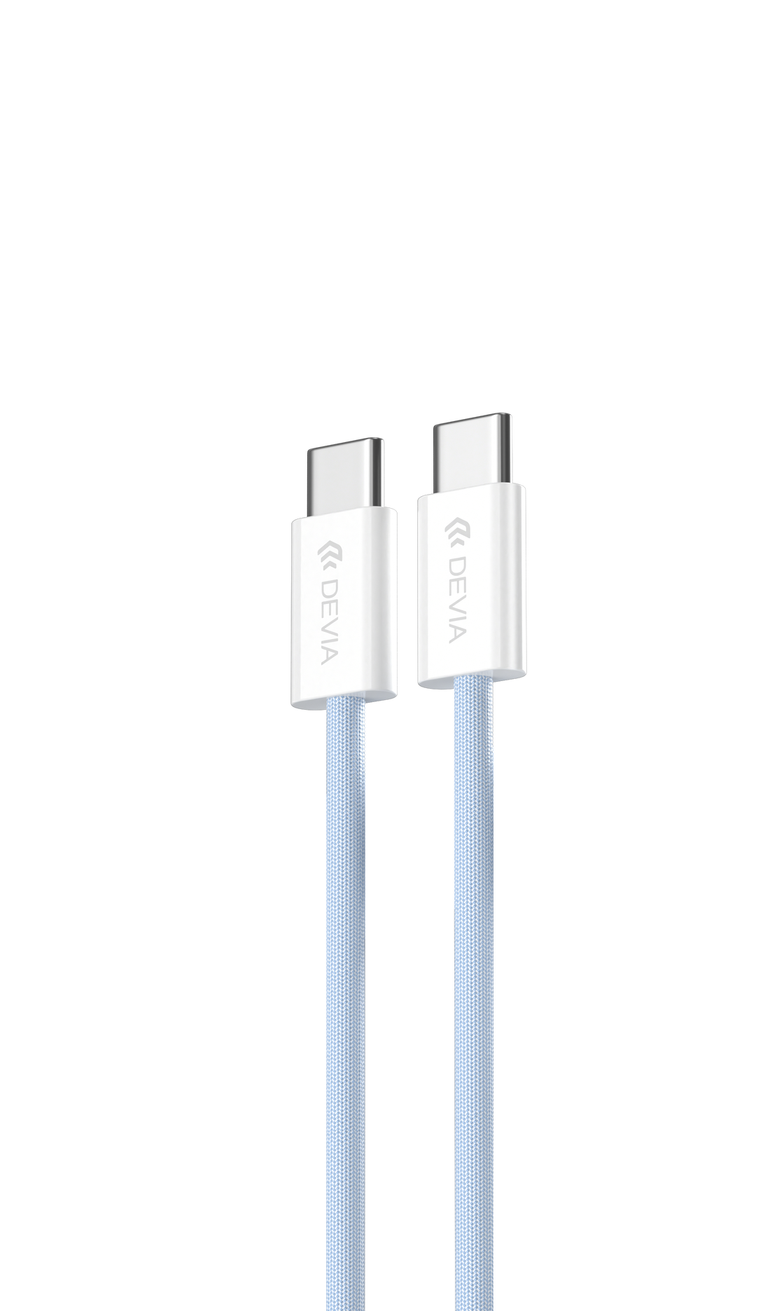 DEVIA EC325 Smart Series PD Cable USB-C to USB-C