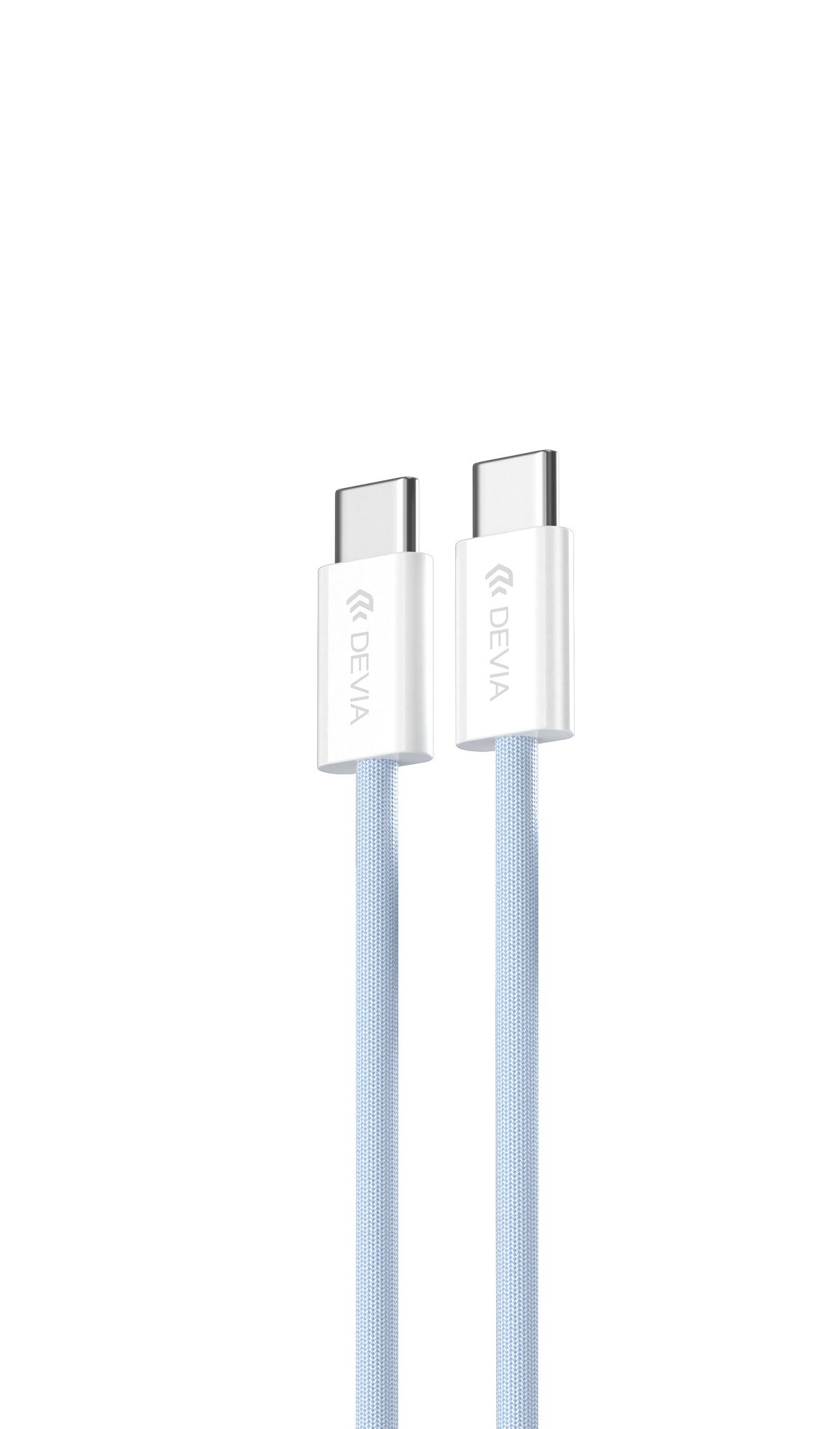DEVIA EC325 Smart Series PD Cable USB-C to USB-C