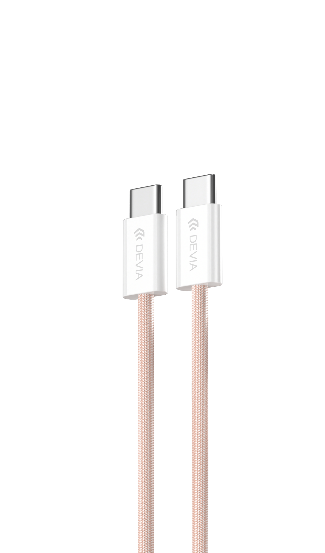 DEVIA EC325 Smart Series PD Cable USB-C to USB-C