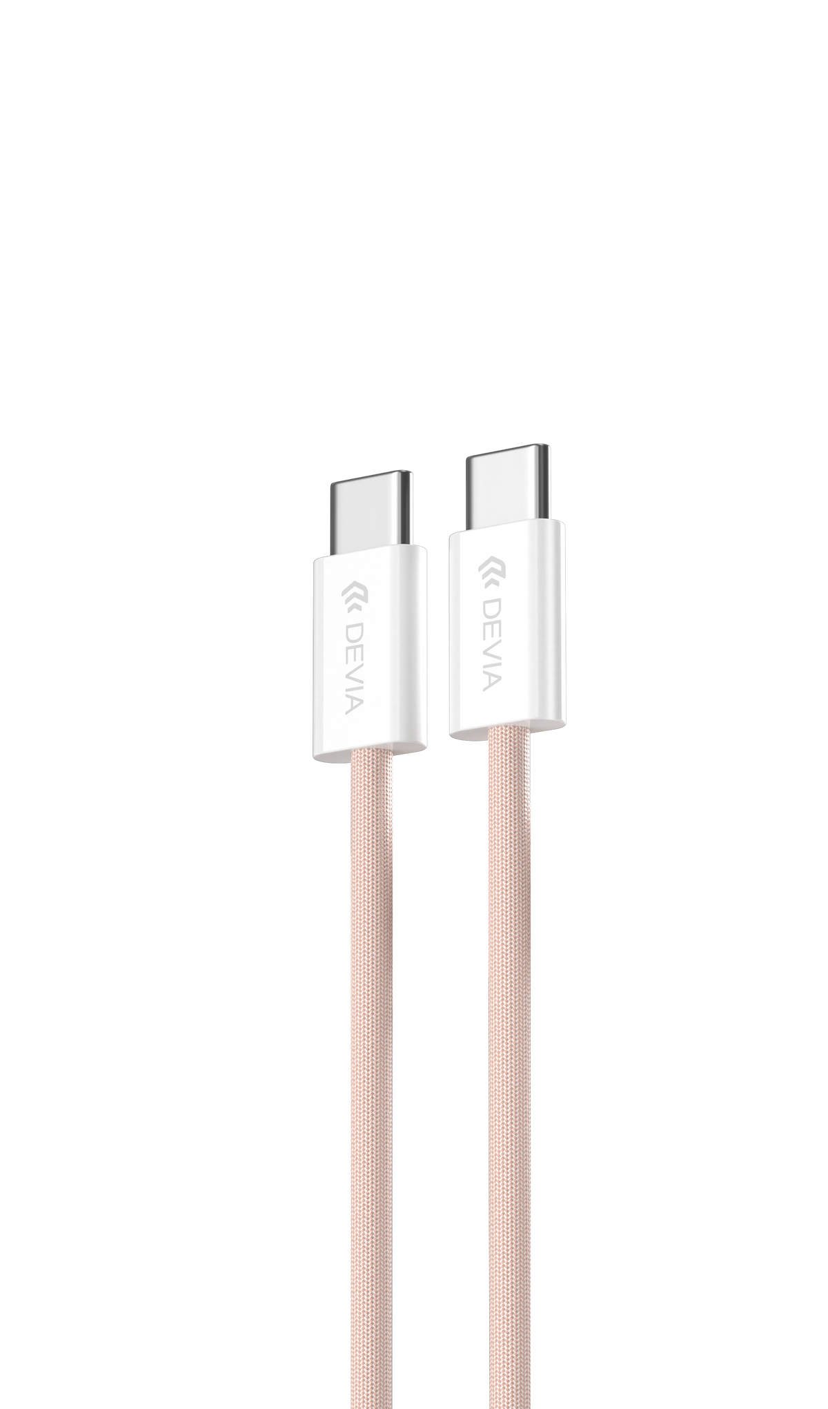 DEVIA EC325 Smart Series PD Cable USB-C to USB-C