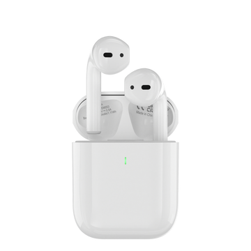 DEVIA Air buds Pods3 TWS Earphone, Full Function Version, Headset Battery 3.7V/35mAh