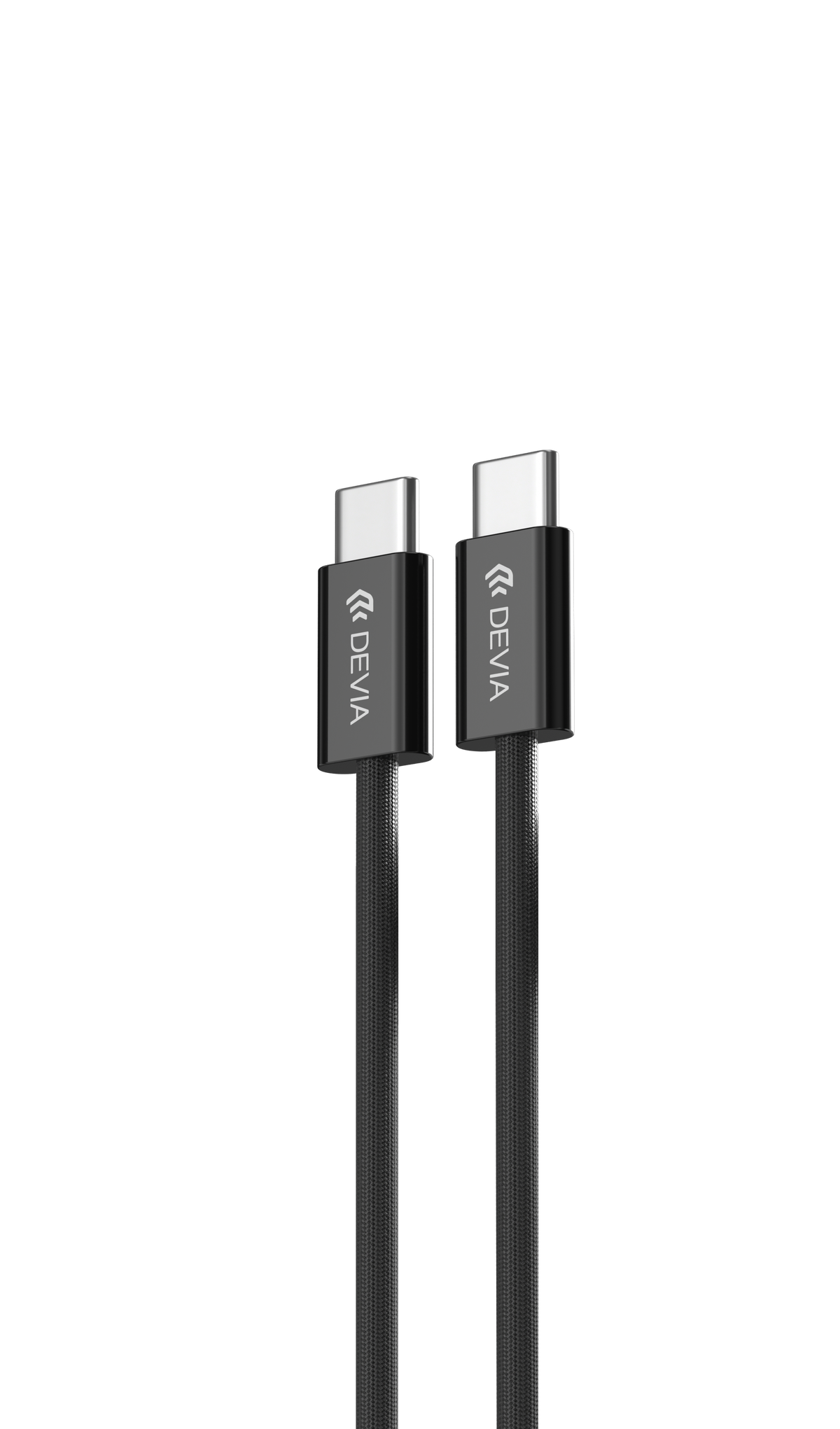 DEVIA EC325 Smart Series PD Cable USB-C to USB-C
