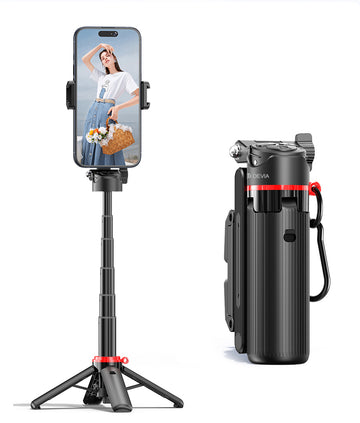 Pro2 Phone Asisst MINI Selfie Stick With Tripod Stand