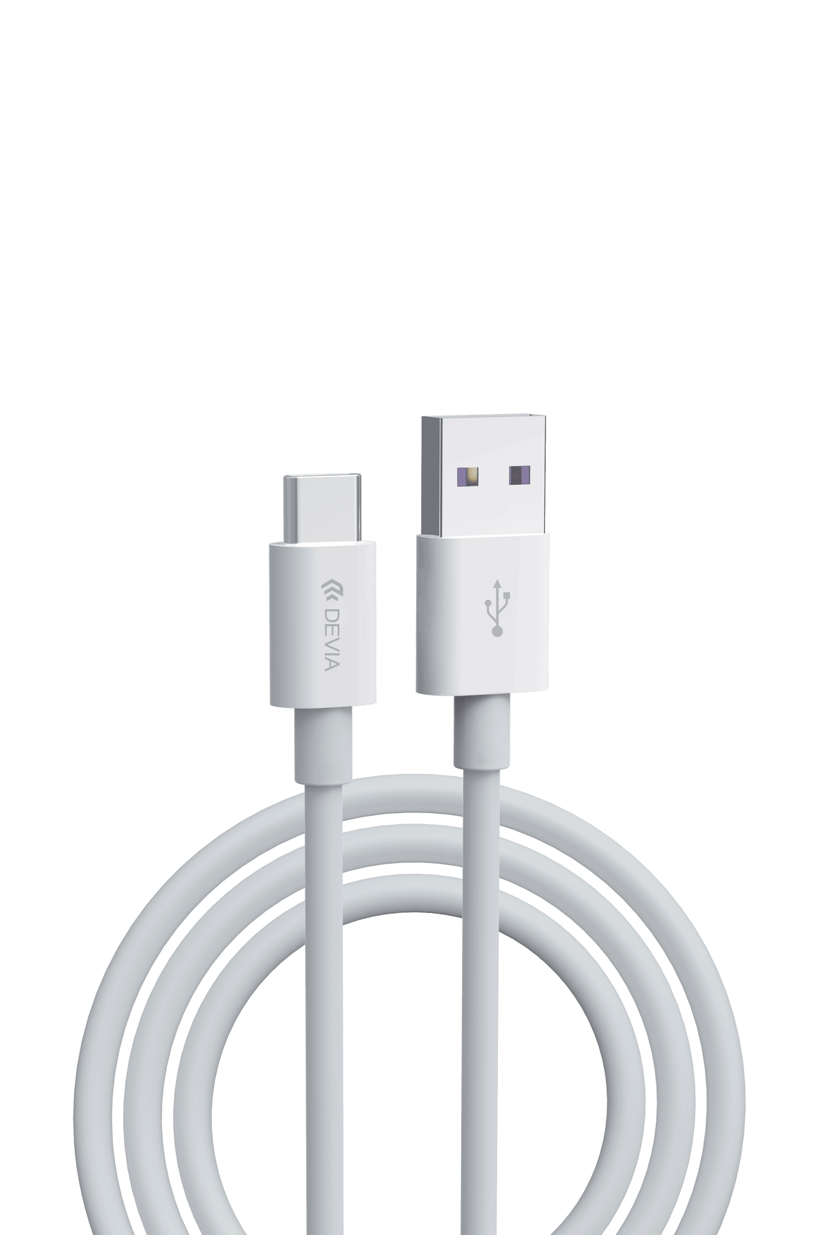 DEVIA EC306 Shark series supercharge USB to Type-C Cable
