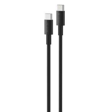 DEVIA EC317 Smart Series PD Cable, 100W, Type-C To Type-C