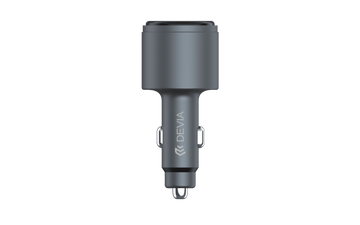DEVIA Extreme Speed Series USB & Dual C
