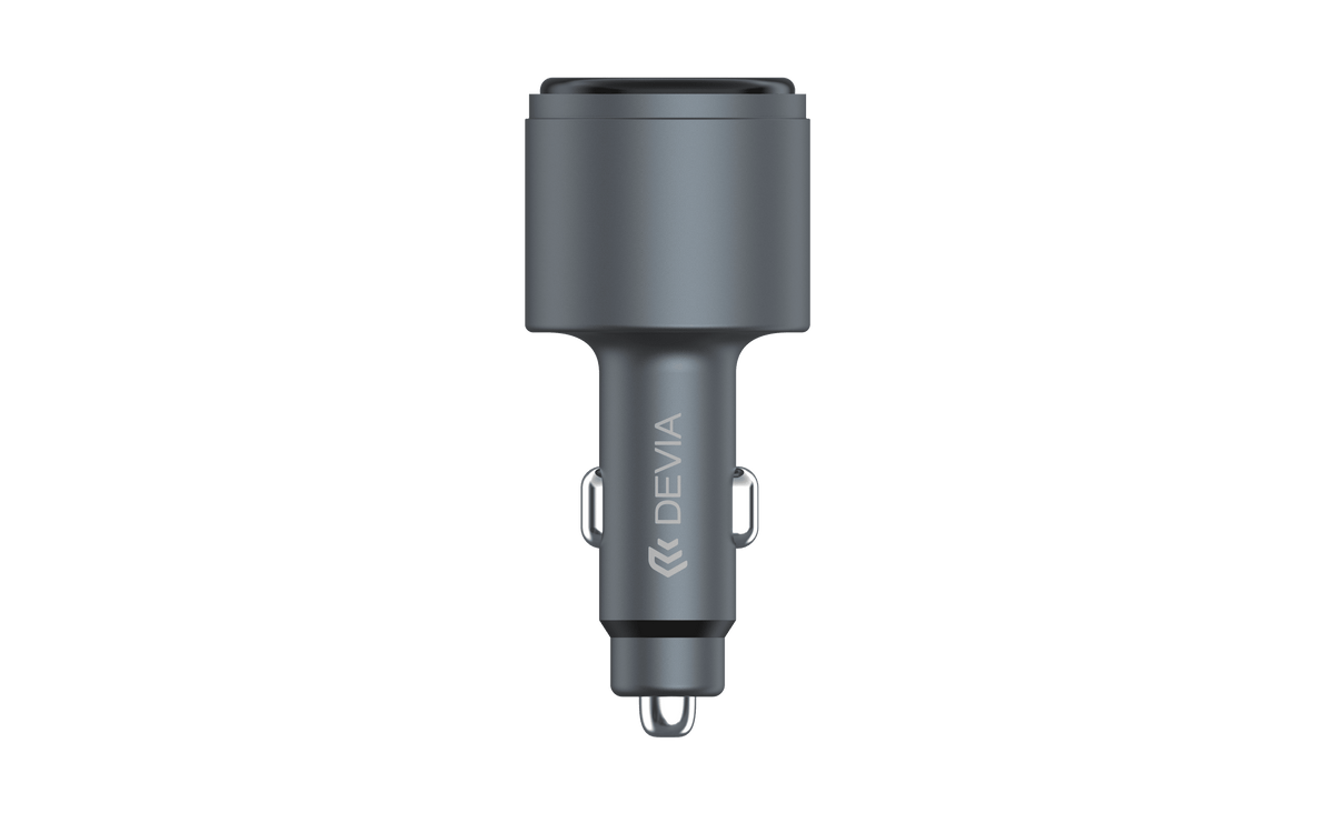 DEVIA Extreme Speed Series USB & Dual C