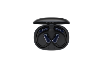 DEVIA OWS Ultra1 Open Wireless Earphone, BTV 5.3, Earphone 3.7V/60mAh