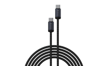 DEVIA Gracious Series USB-C to USB-C PD 60W Fast Cable