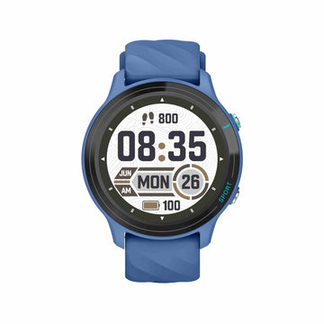 DEVIA WT3 Smart Watch, BTV5.3, Battery 390mAh
