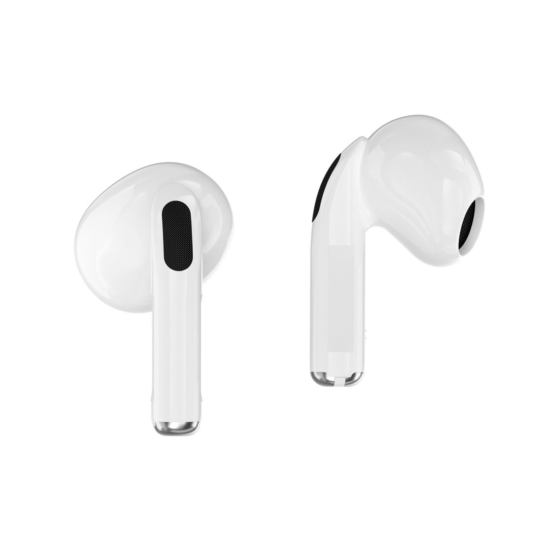 DEVIA Air buds Pods3 TWS Earphone, Full Function Version, Headset Battery 3.7V/35mAh