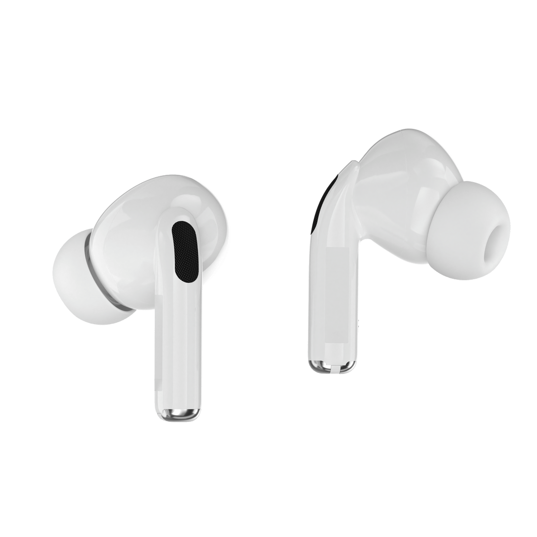 DEVIA Air buds Pro2 TWS Earphone, Full Function Version, Headset Battery 3.7V/35mAh
