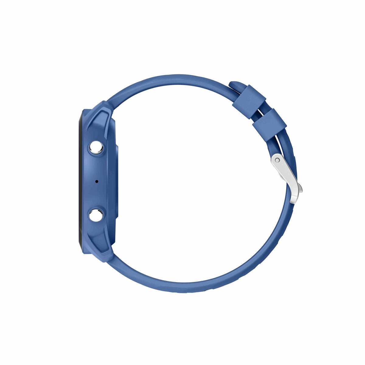DEVIA WT3 Smart Watch, BTV5.3, Battery 390mAh