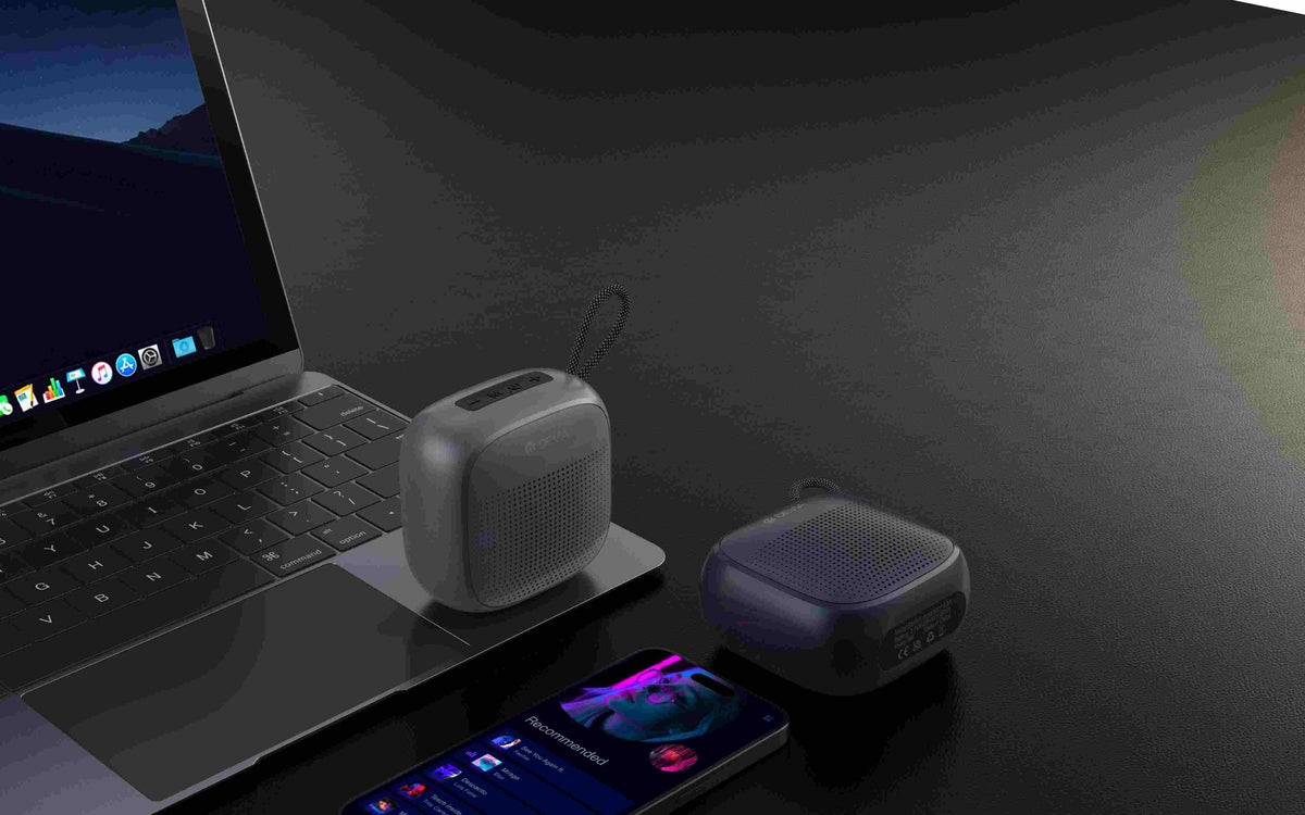 DEVIA Sound Lite2 Wireless Speaker