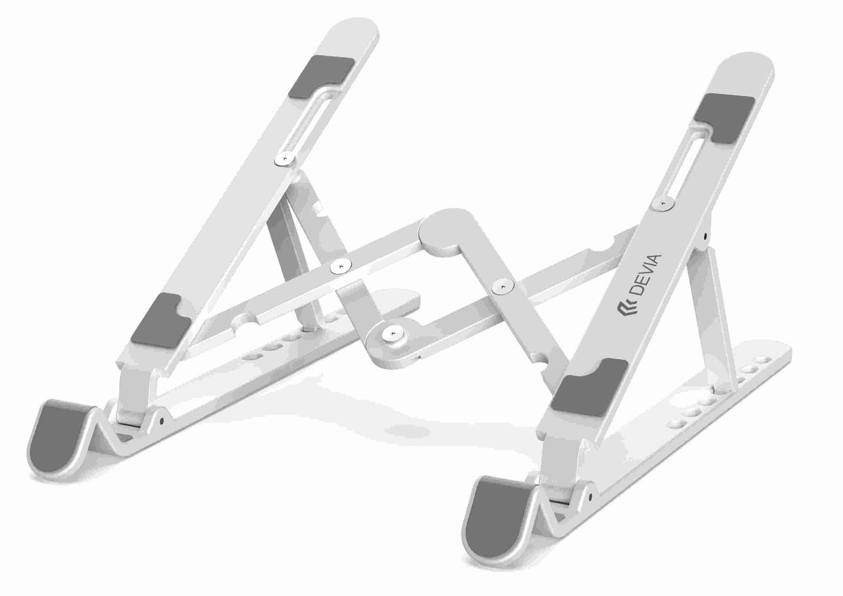 DEVIA Kintone Series Multi-function Folding Stand For Tablet & Laptop