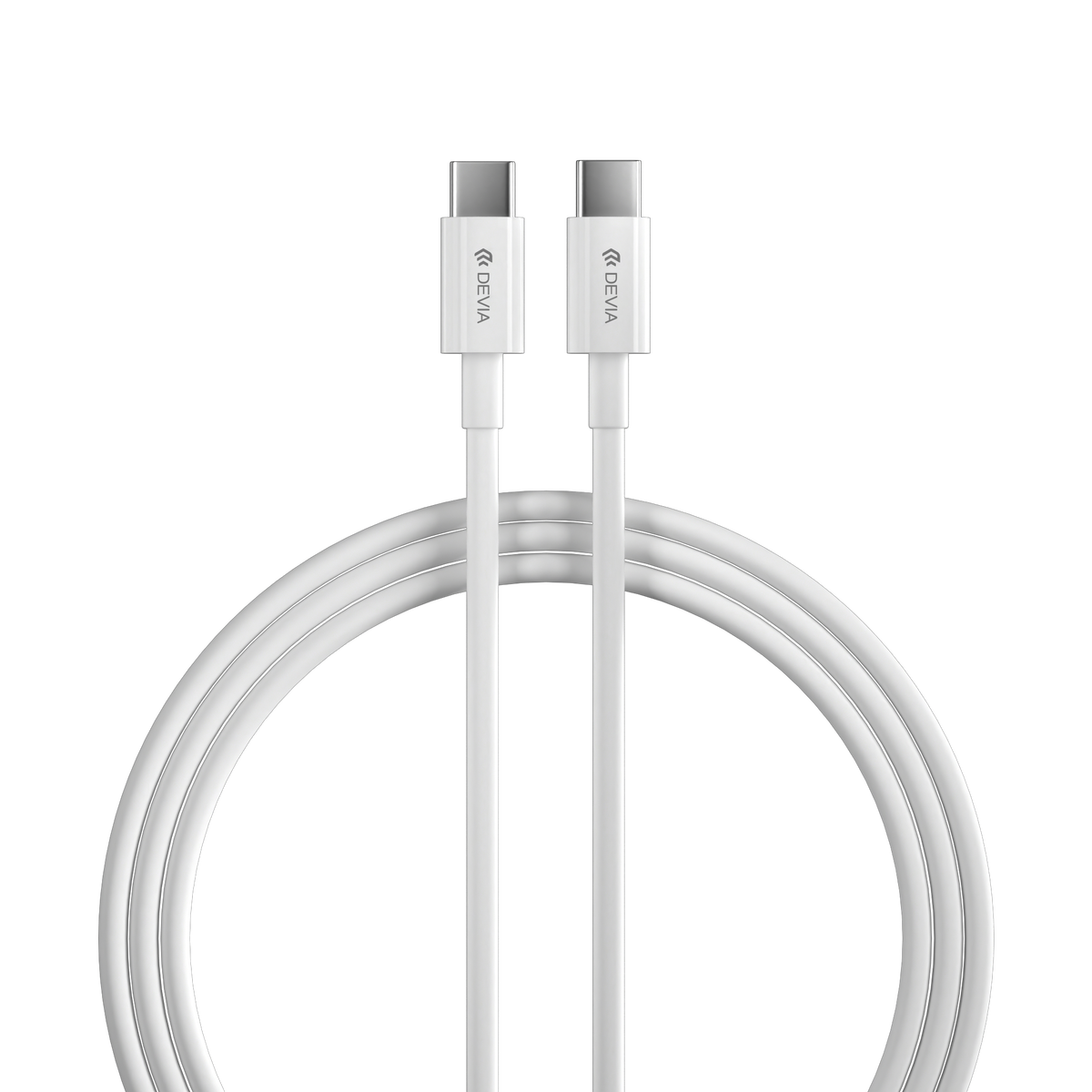 DEVIA Kintone Series Type-C Apple Watch Charging Cable,EA399