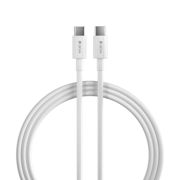 DEVIA Kintone Series Type-C Apple Watch Charging Cable,EA399
