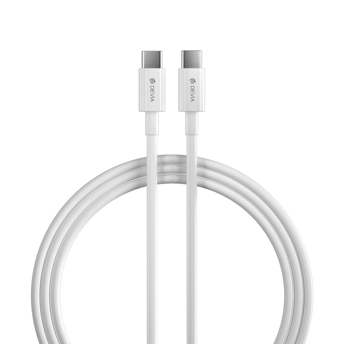DEVIA Extreme Speed Series PD 65W A+2C GaN Charger Set