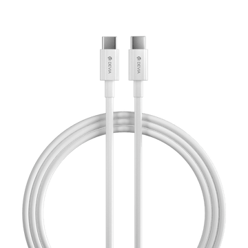 DEVIA Extreme Speed Series PD 65W A+2C GaN Charger Set