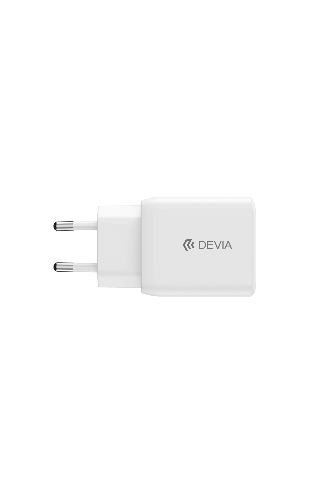 DEVIA Extreme Speed Series PD 45W 2C Quick Charger Set UK,GaN-015B