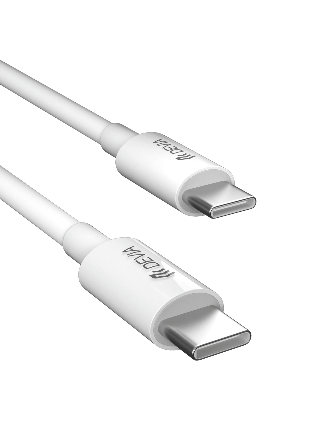 DEVIA Extreme Speed Series PD 65W A+2C GaN Charger Set