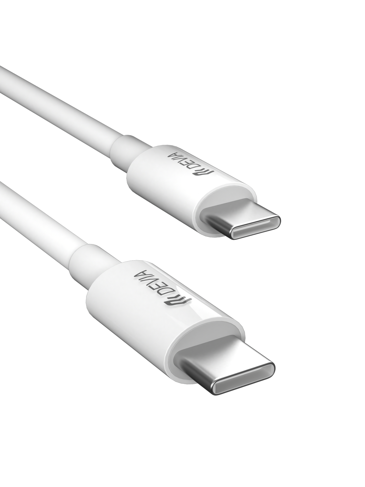 DEVIA Kintone Series Type-C Apple Watch Charging Cable,EA399
