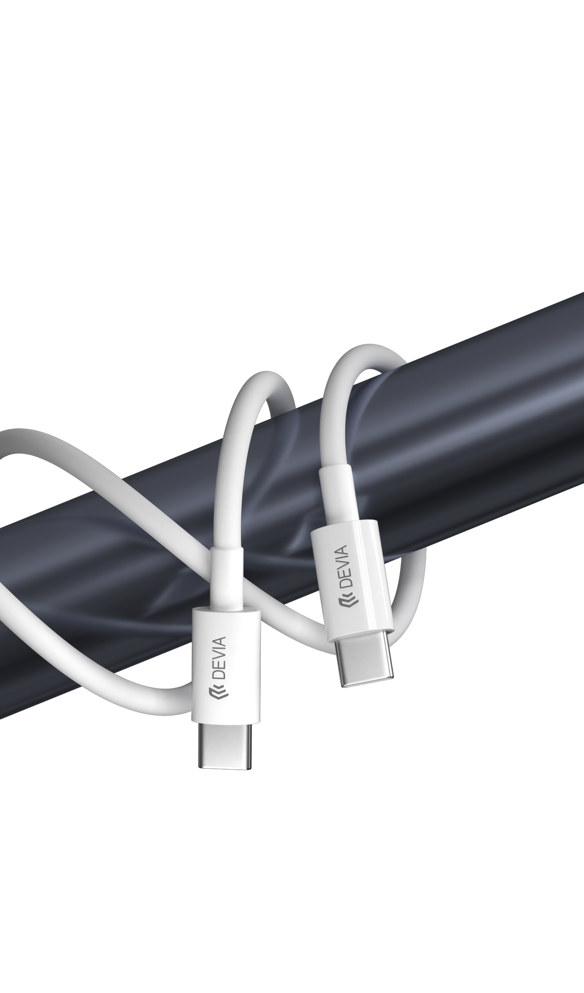 DEVIA Kintone Series Type-C Apple Watch Charging Cable,EA399