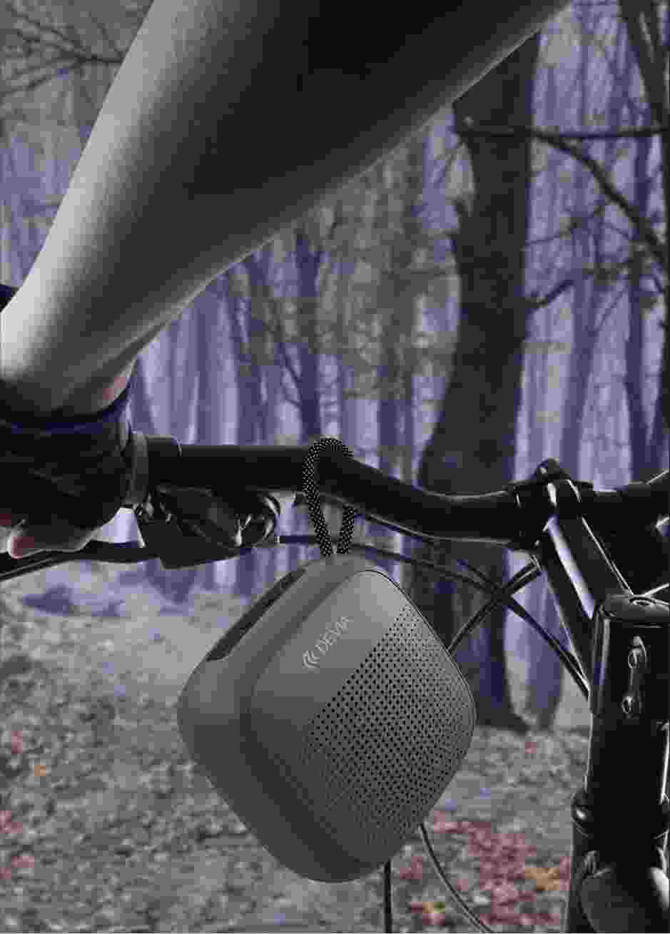 DEVIA Sound Lite2 Wireless Speaker