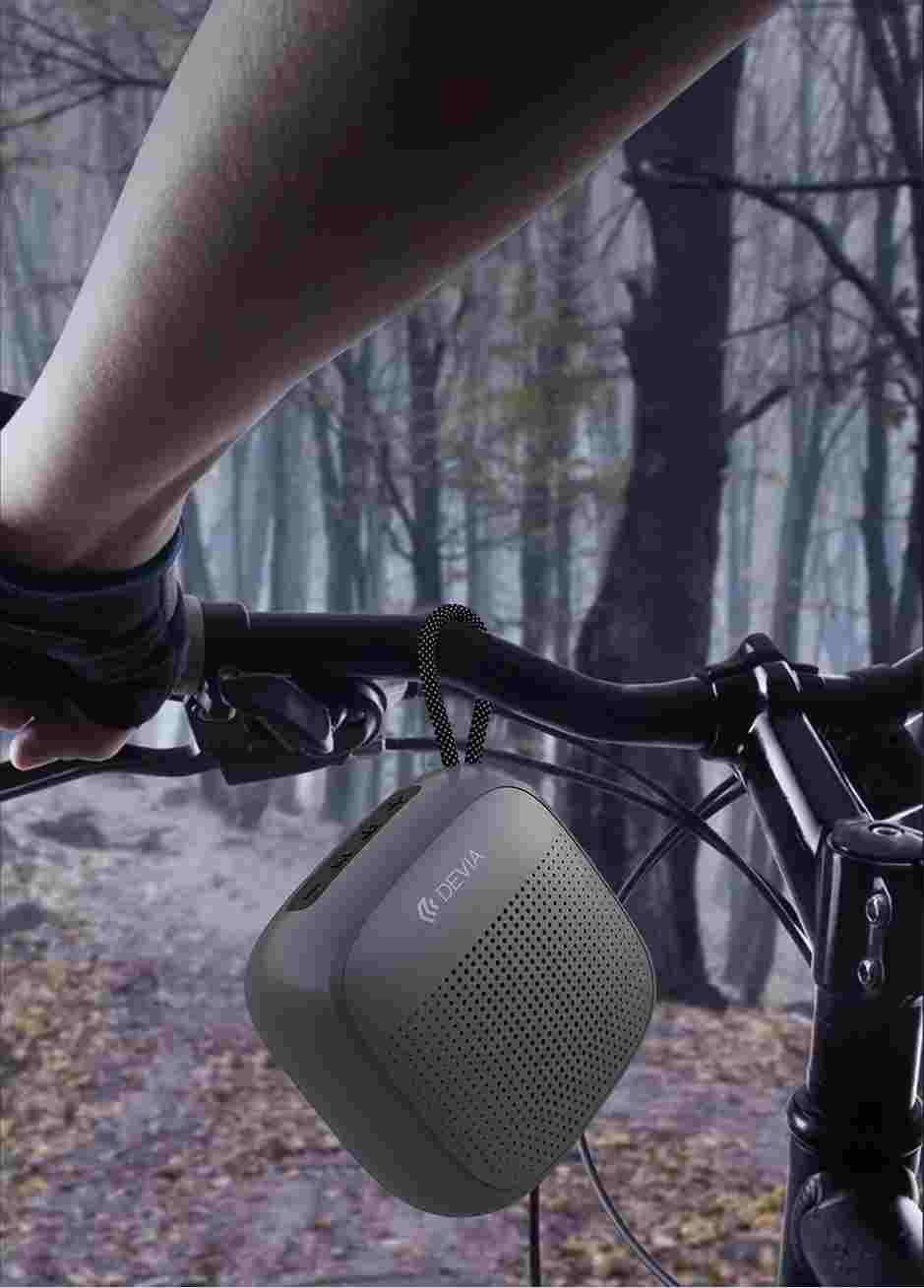 DEVIA Sound Lite2 Wireless Speaker