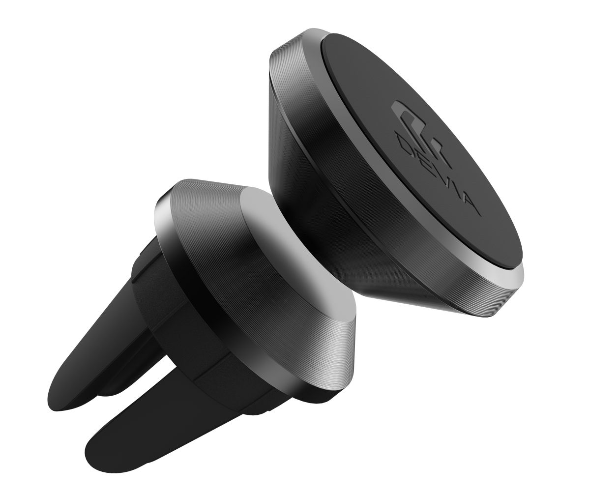 DEVIA EM103 Kintone Seires Metal Earphone