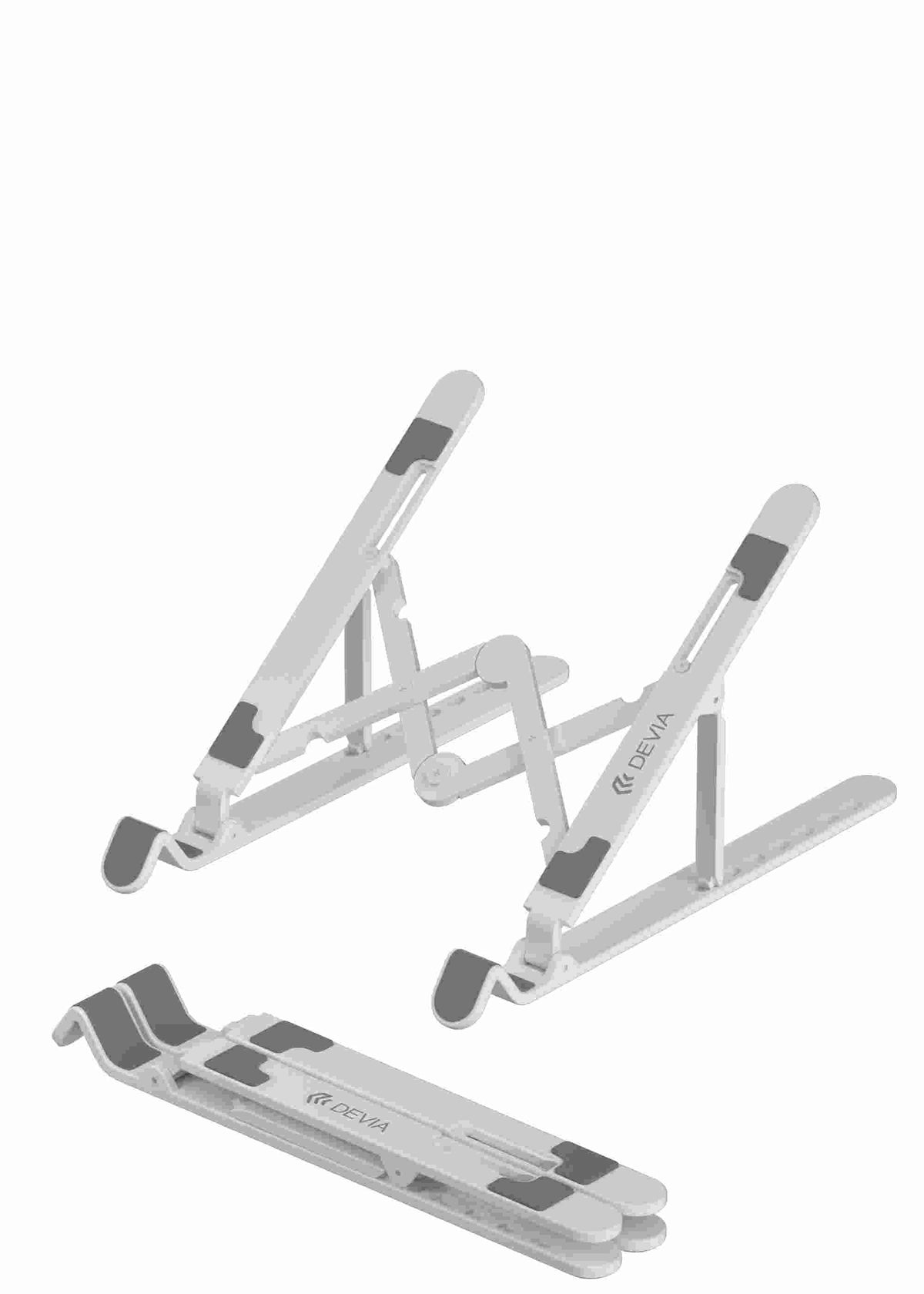 DEVIA Kintone Series Multi-function Folding Stand For Tablet & Laptop