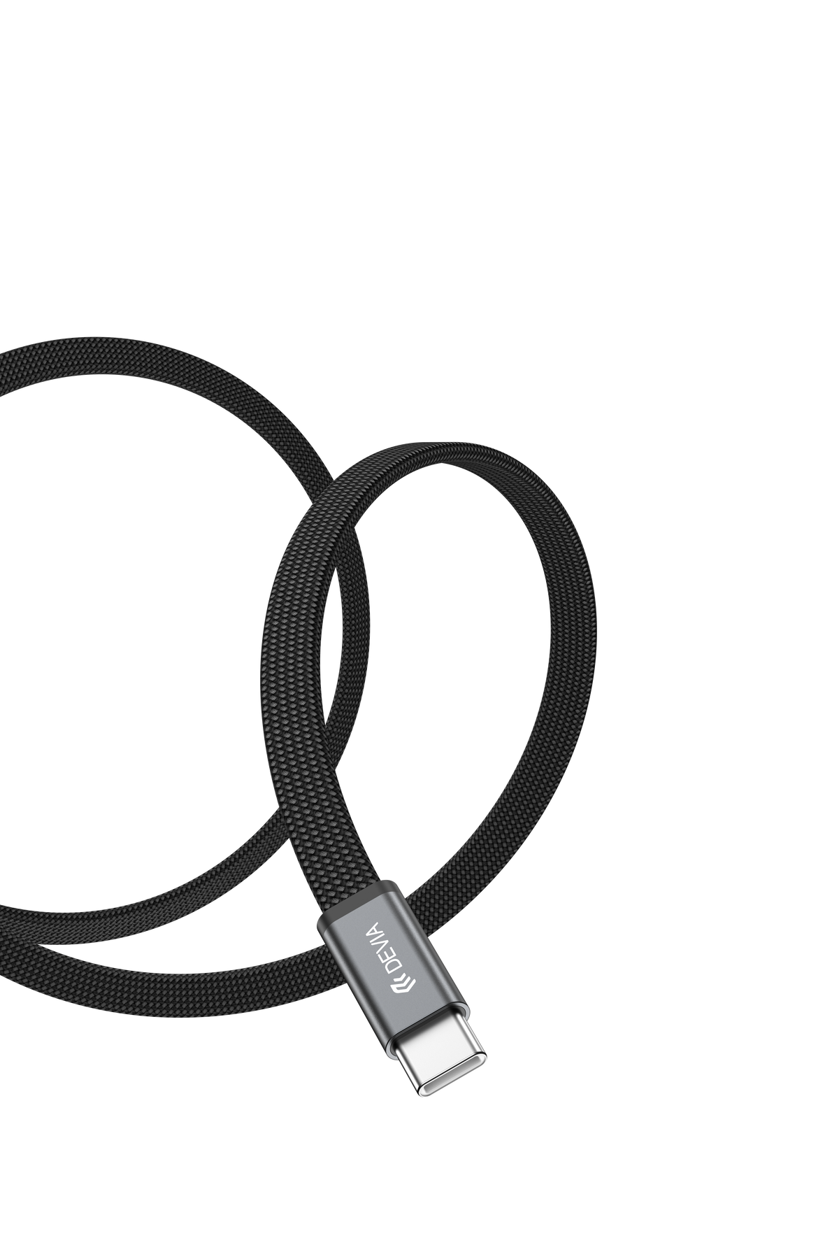 DEVIA Ultra3 PD 240W Cable USB-C to USB-C