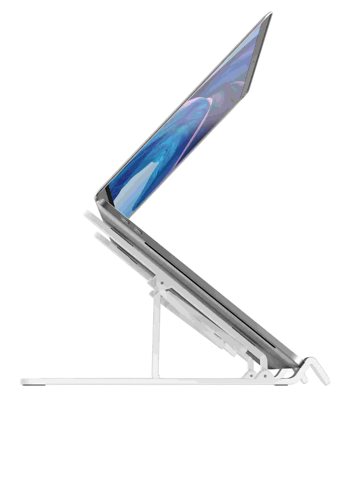 DEVIA Kintone Series Multi-function Folding Stand For Tablet & Laptop