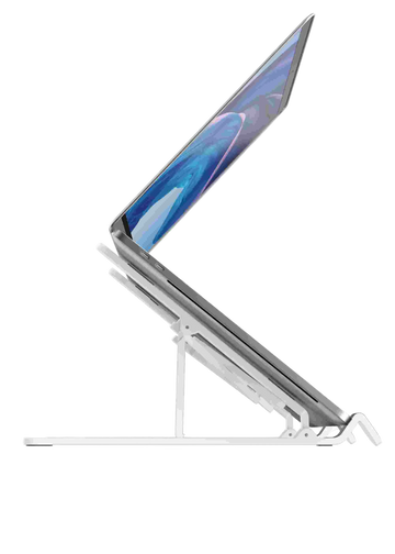 DEVIA Kintone Series Multi-function Folding Stand For Tablet & Laptop