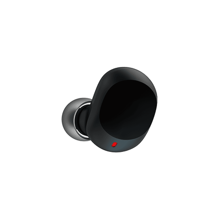 Devia Joy A6 series TWS wireless earphone, Bluetooth 5.0, Battery earphone:40mAh, Charging box 300Mah, Playing 3h